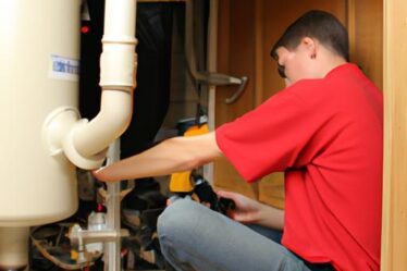 Gas Heating Repairs Near Me