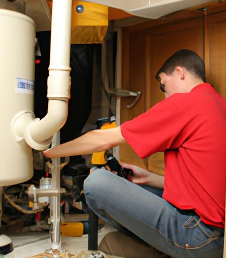 Gas Heating Repairs Near Me