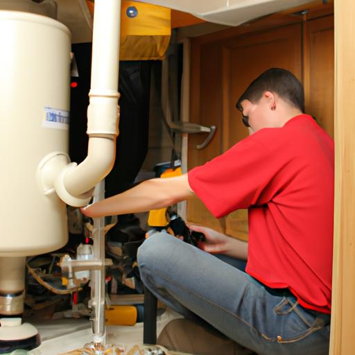 Gas Heating Repairs Near Me