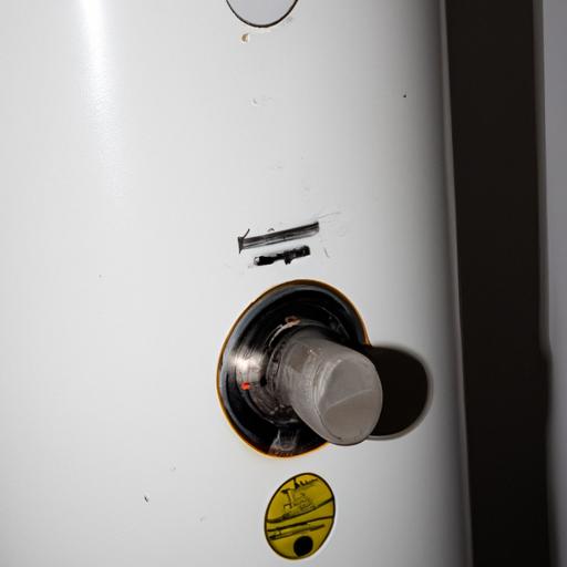 Gas Water Heater Not Heating Water